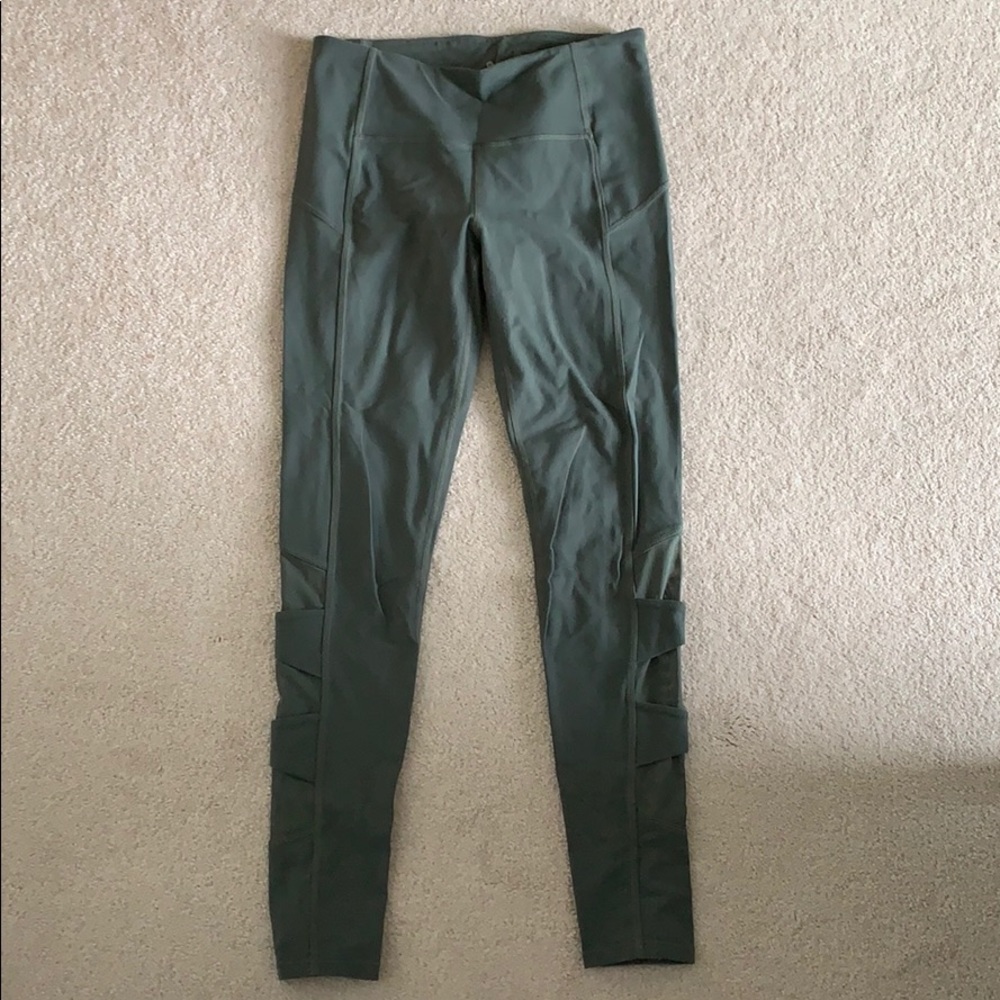 ATHLETA LEGGINGS